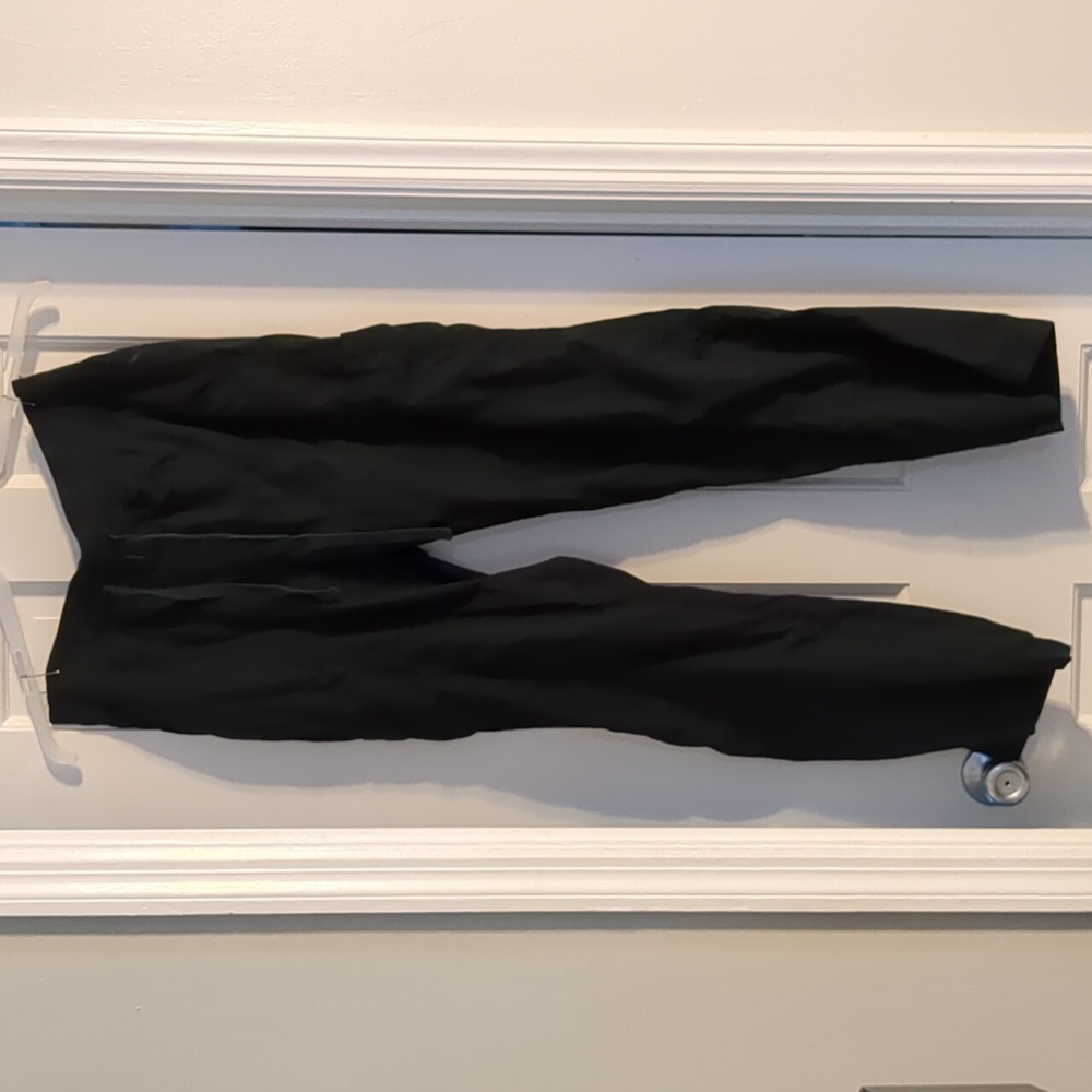 Peaches scrub pants